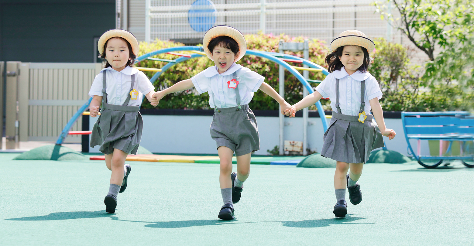 東京音楽大学附属幼稚園 制服セット
